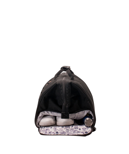 SAC CABAÏA VOYAGE