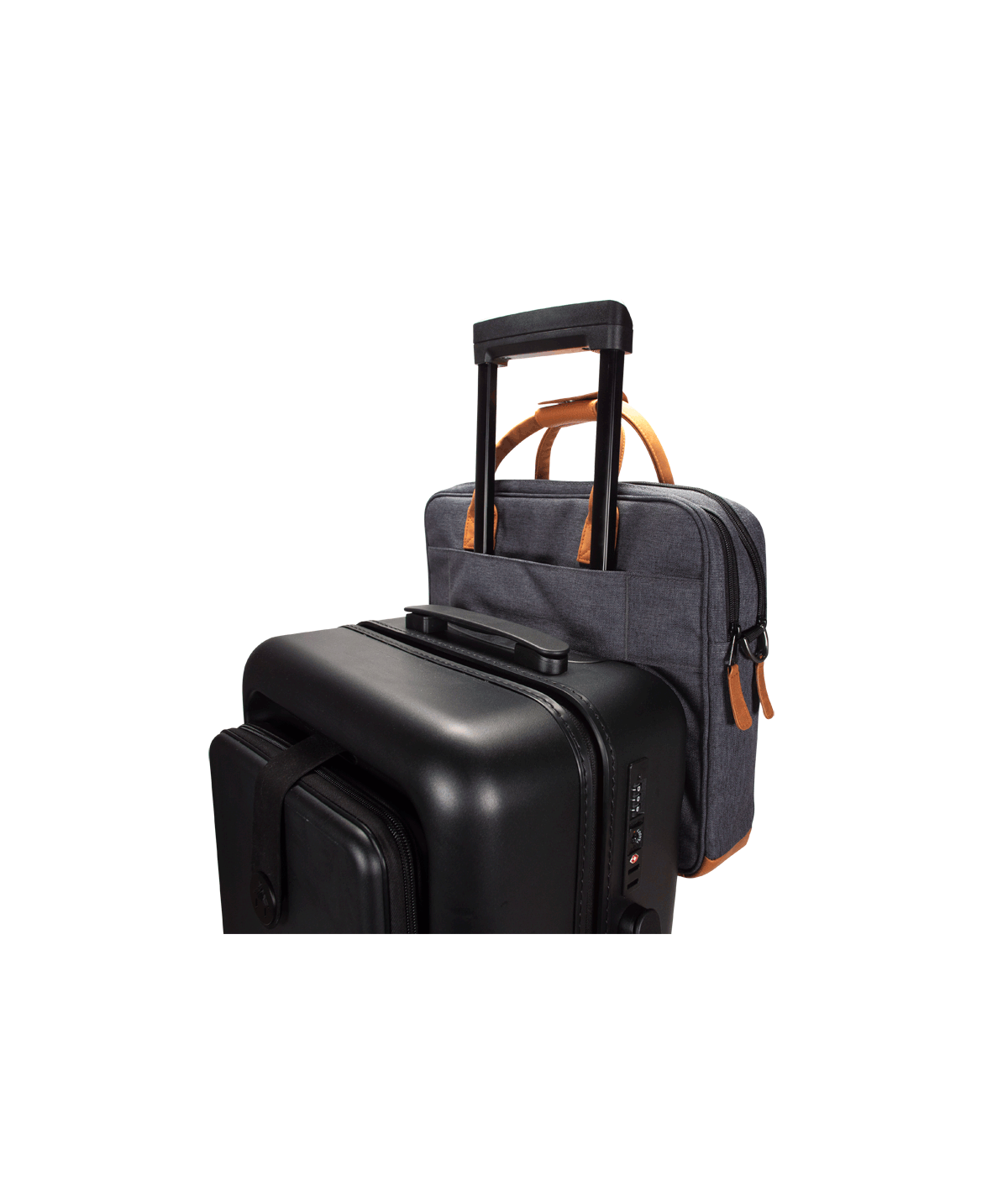 SAC CABAÏA MESSENGER