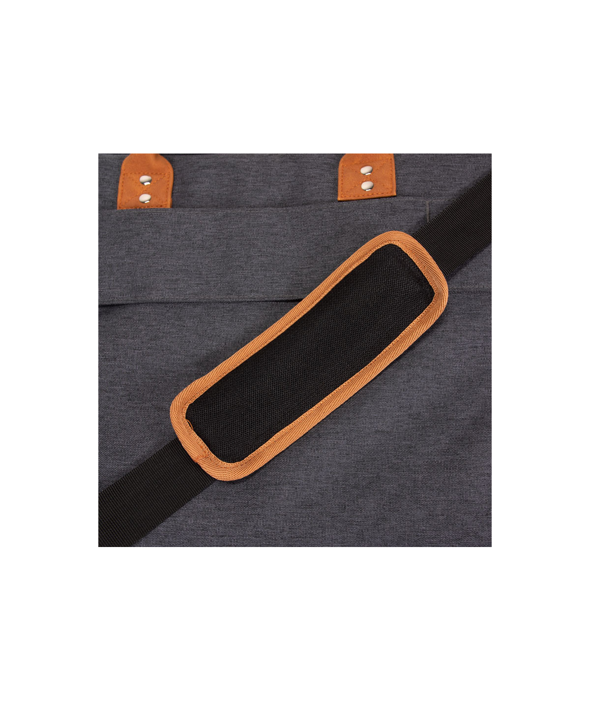 SAC CABAÏA MESSENGER