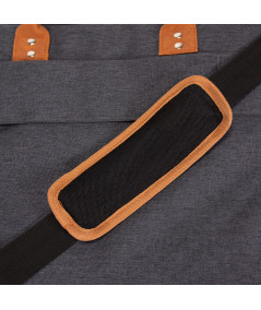 SAC CABAÏA MESSENGER