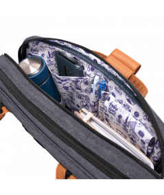 SAC CABAÏA MESSENGER