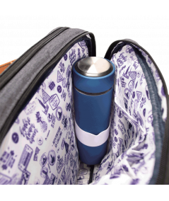 SAC CABAÏA MESSENGER