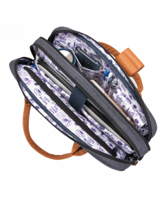 SAC CABAÏA MESSENGER