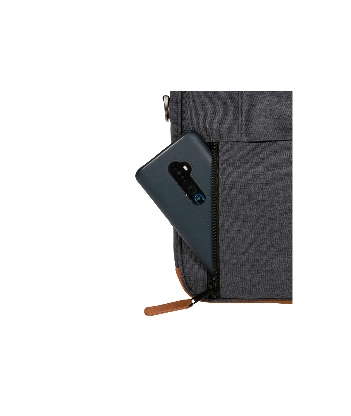 SAC CABAÏA MESSENGER