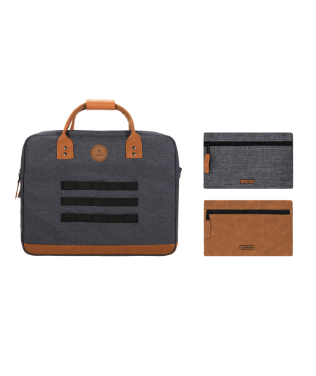 SAC CABAÏA MESSENGER