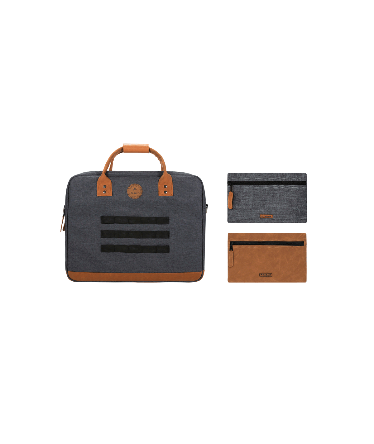 SAC CABAÏA MESSENGER