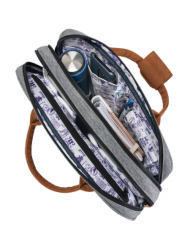 SAC CABAÏA MESSENGER