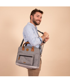 SAC CABAÏA MESSENGER