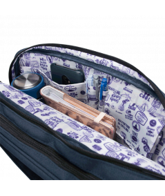 SAC CABAÏA MESSENGER