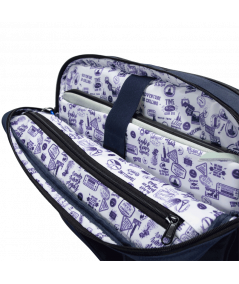 SAC CABAÏA MESSENGER