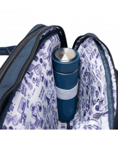 SAC CABAÏA MESSENGER