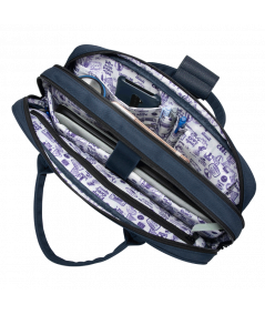 SAC CABAÏA MESSENGER