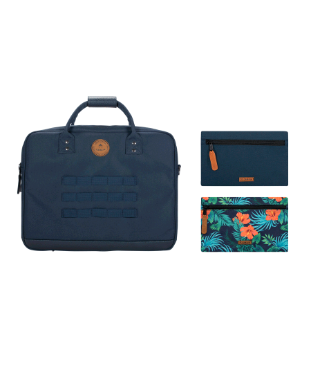 SAC CABAÏA MESSENGER