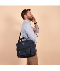 SAC CABAÏA MESSENGER