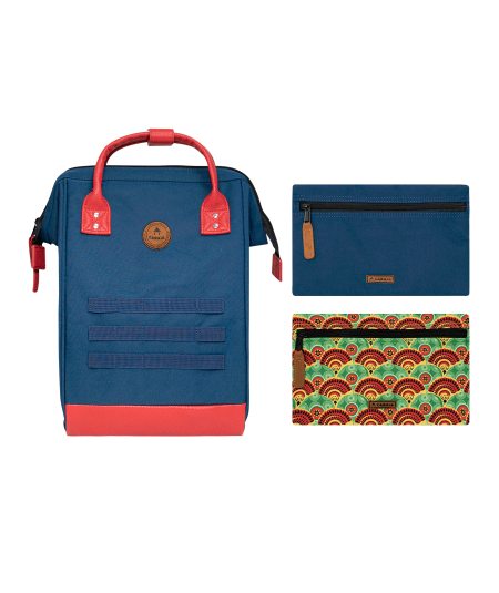 RAYKJAVIK OSLO CABAIA M