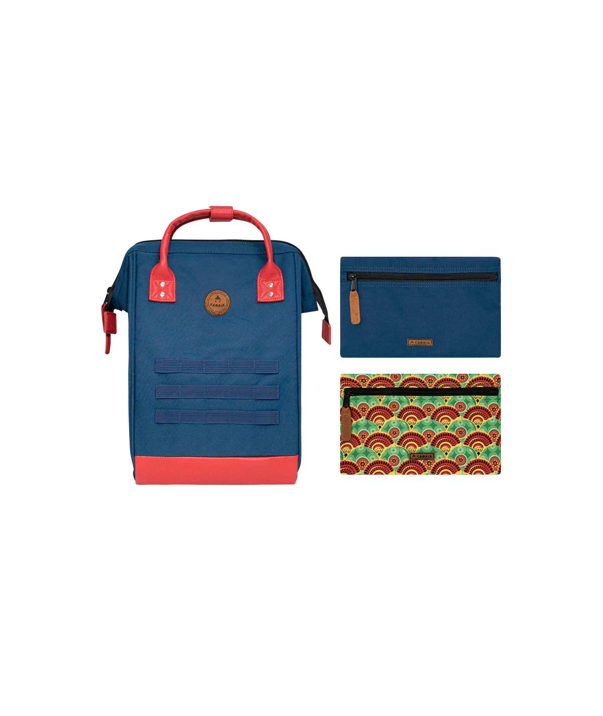 RAYKJAVIK OSLO CABAIA M