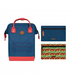 RAYKJAVIK OSLO CABAIA M