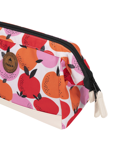 TROUSSE DE VOYAGE CABAÏA