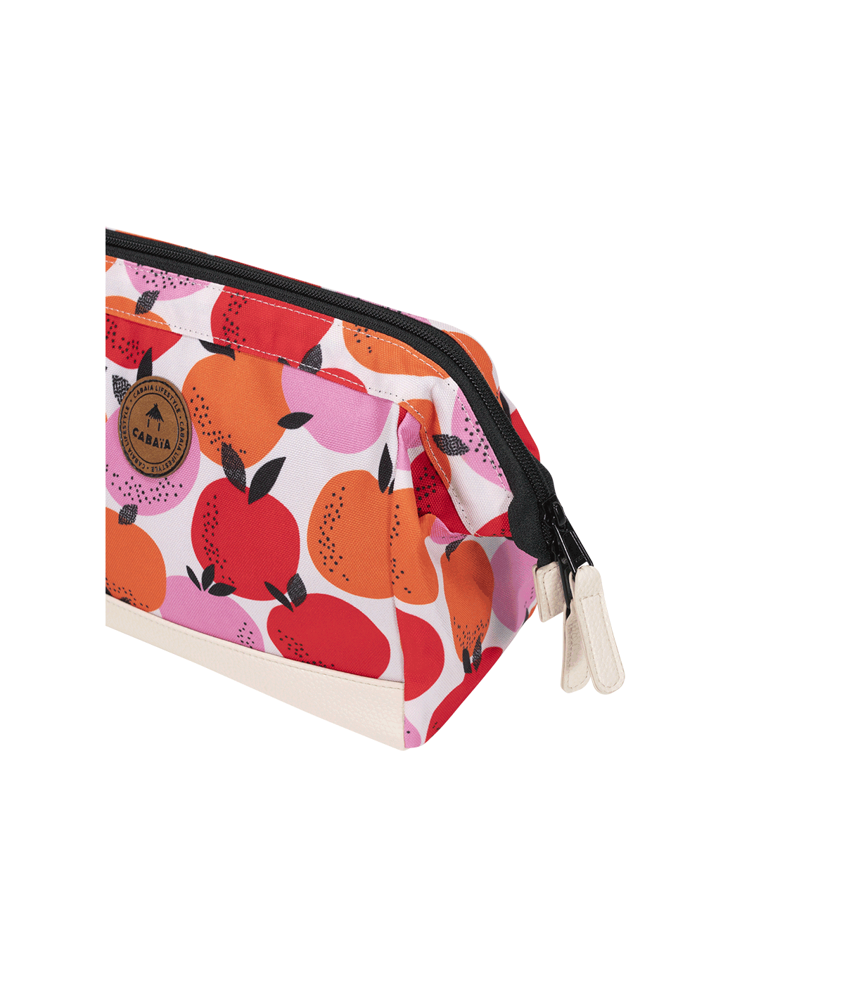 TROUSSE DE VOYAGE CABAÏA