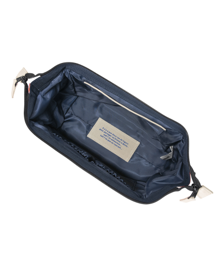 TROUSSE DE VOYAGE CABAÏA