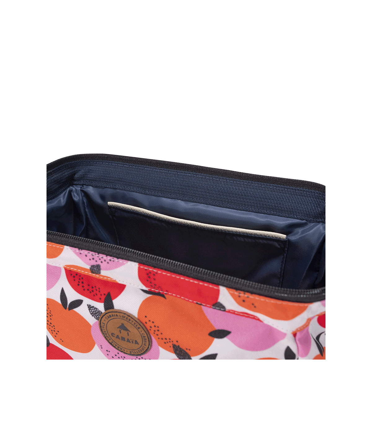 TROUSSE DE VOYAGE CABAÏA