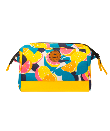 TROUSSE DE VOYAGE CABAÏA