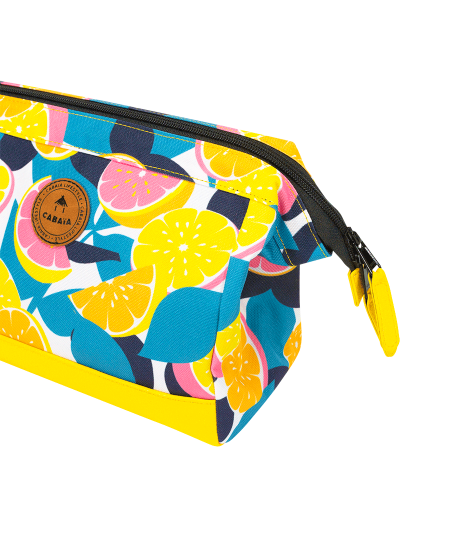 TROUSSE DE VOYAGE CABAÏA