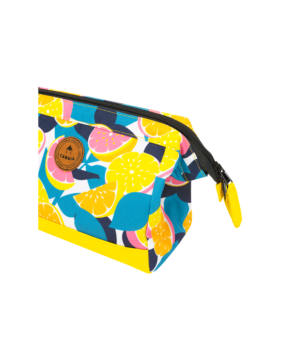 TROUSSE DE VOYAGE CABAÏA