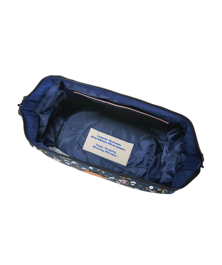 TROUSSE DE VOYAGE CABAÏA