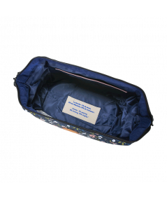 TROUSSE DE VOYAGE CABAÏA