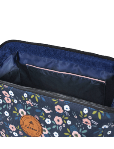 TROUSSE DE VOYAGE CABAÏA