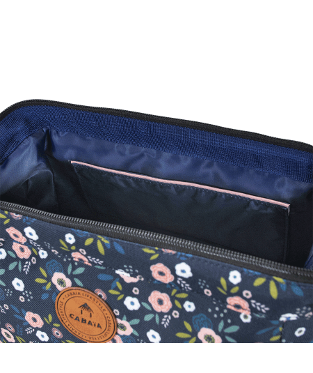 TROUSSE DE VOYAGE CABAÏA