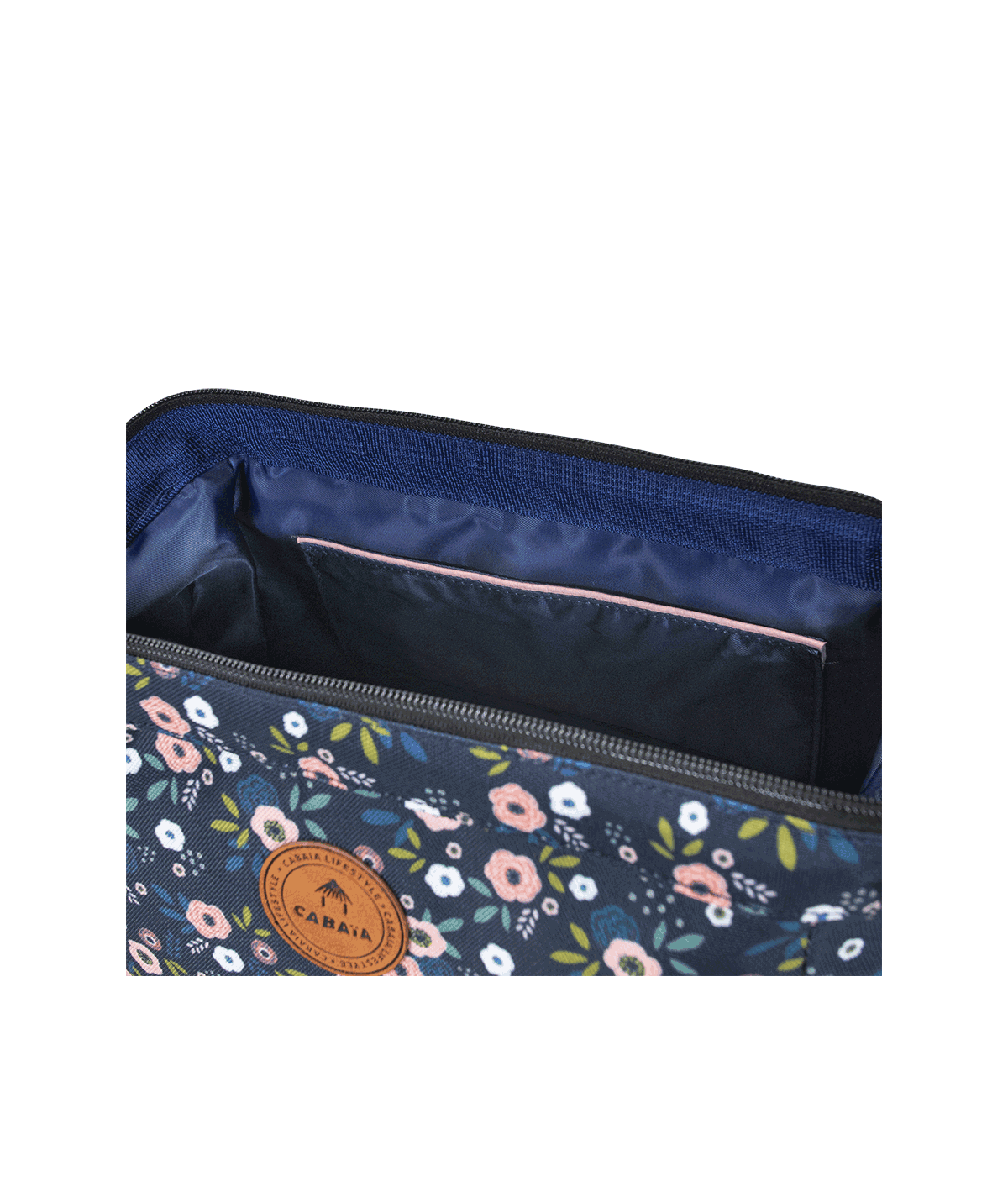 TROUSSE DE VOYAGE CABAÏA