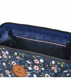 TROUSSE DE VOYAGE CABAÏA