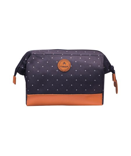 TROUSSE DE VOYAGE CABAÏA