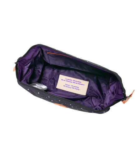 TROUSSE DE VOYAGE CABAÏA