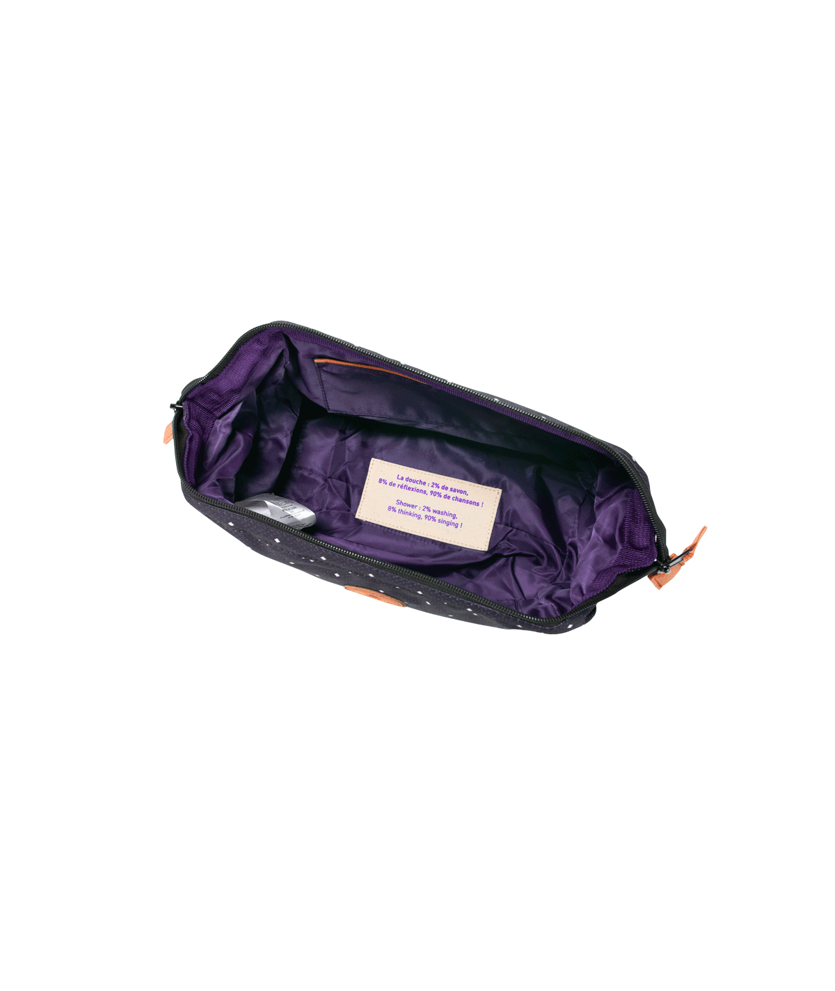 TROUSSE DE VOYAGE CABAÏA