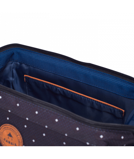 TROUSSE DE VOYAGE CABAÏA
