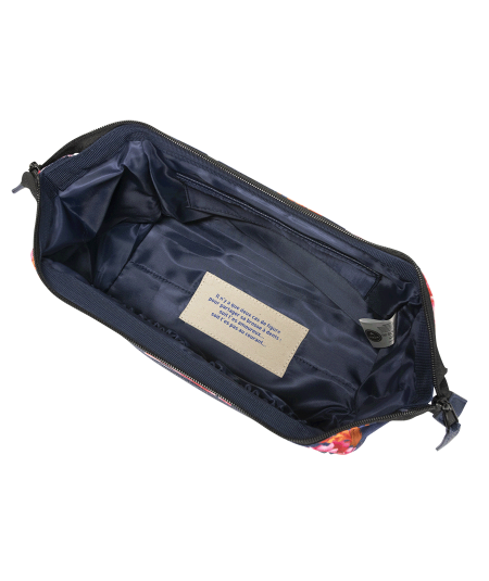 TROUSSE DE VOYAGE CABAÏA