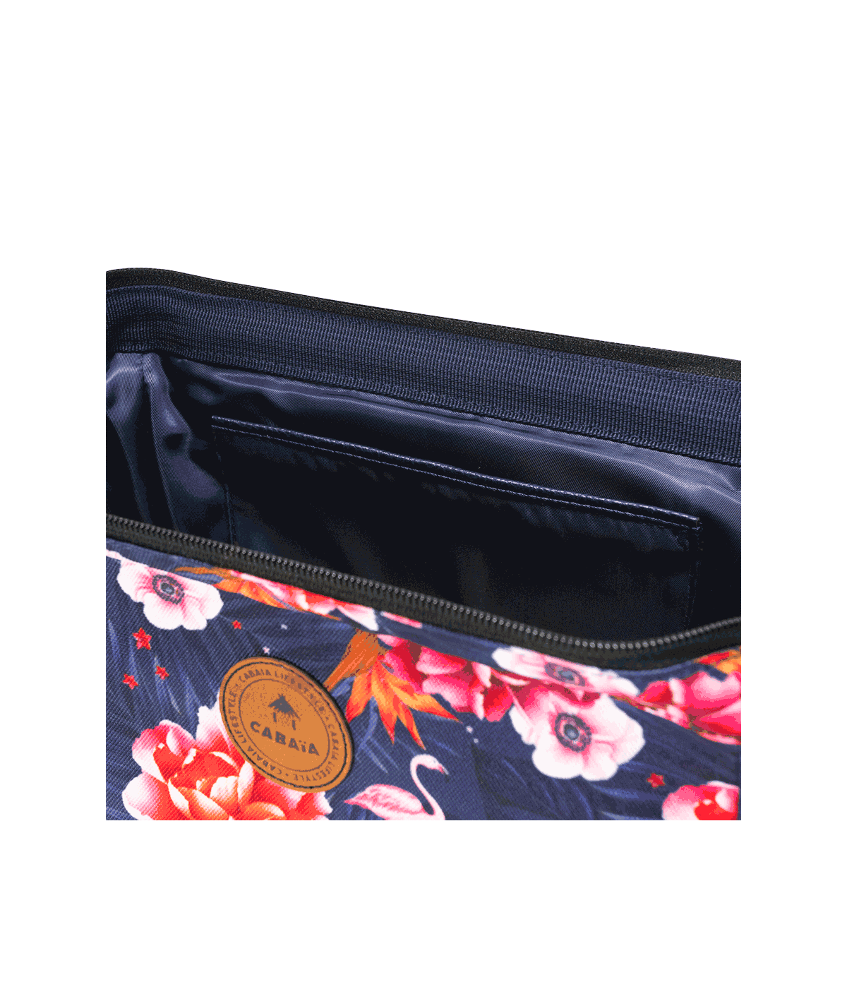 TROUSSE DE VOYAGE CABAÏA