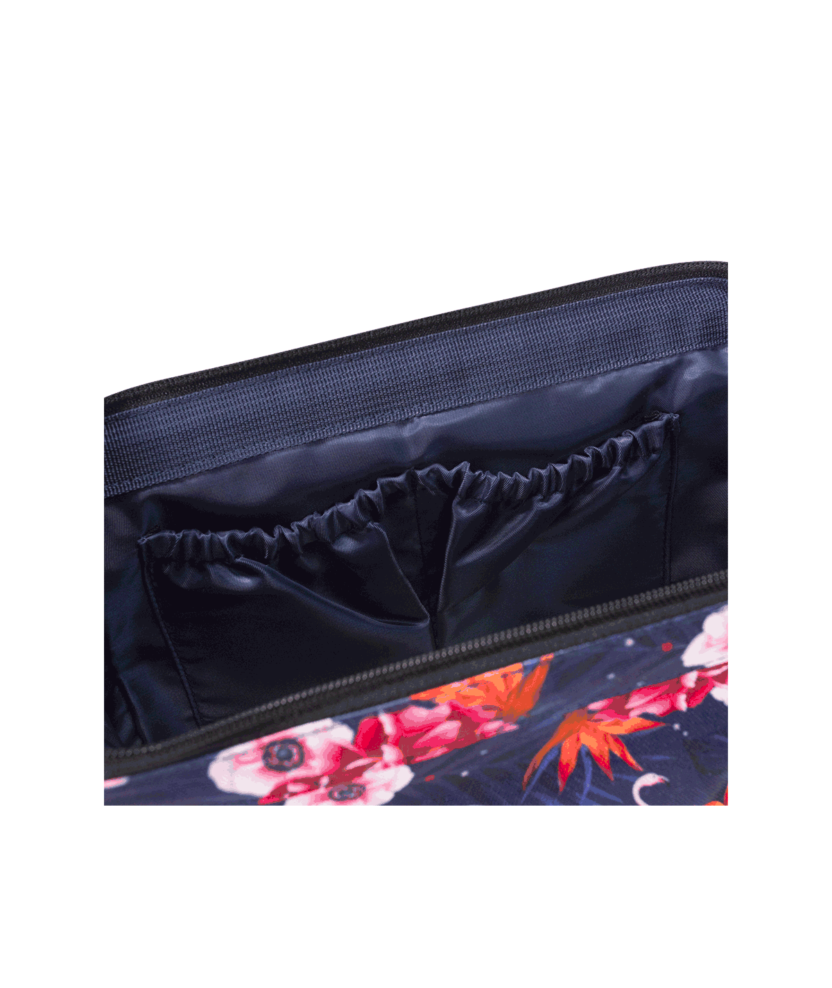 TROUSSE DE VOYAGE CABAÏA