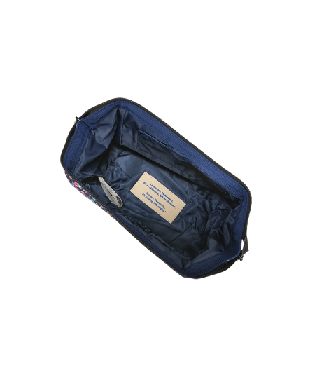 TROUSSE DE VOYAGE CABAÏA