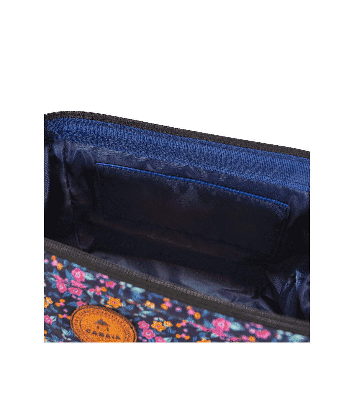 TROUSSE DE VOYAGE CABAÏA