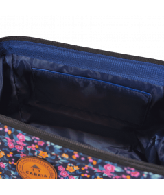 TROUSSE DE VOYAGE CABAÏA