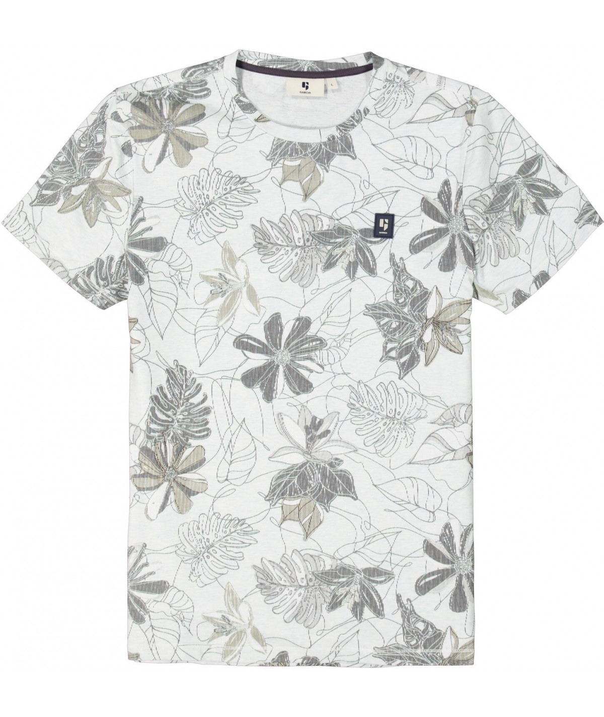 TSHIRT GARCIA