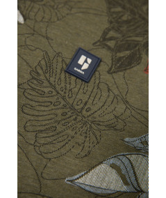 TSHIRT GARCIA