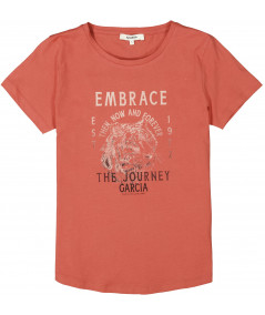 T-SHIRT GARCIA