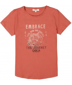 T-SHIRT GARCIA