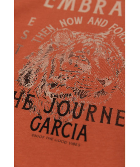 T-SHIRT GARCIA