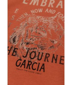 T-SHIRT GARCIA